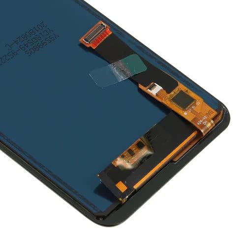 Generic J8 LCD Display Combo with Digitizer - Image 4