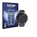 Produktbild Savvies 6 Stück Schutzfolie für Hama Smartwatch 7010 Displayschutz-Folie Ultra-Transparent