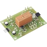 blockstellensteuerung digital Mit den beiden Drucktastern kann das Relais zum Test auch von Hand geschaltet werden