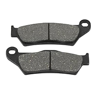 Les Plaquettes Frein Pour B&MW R850R R1100S R1150GS R1150R