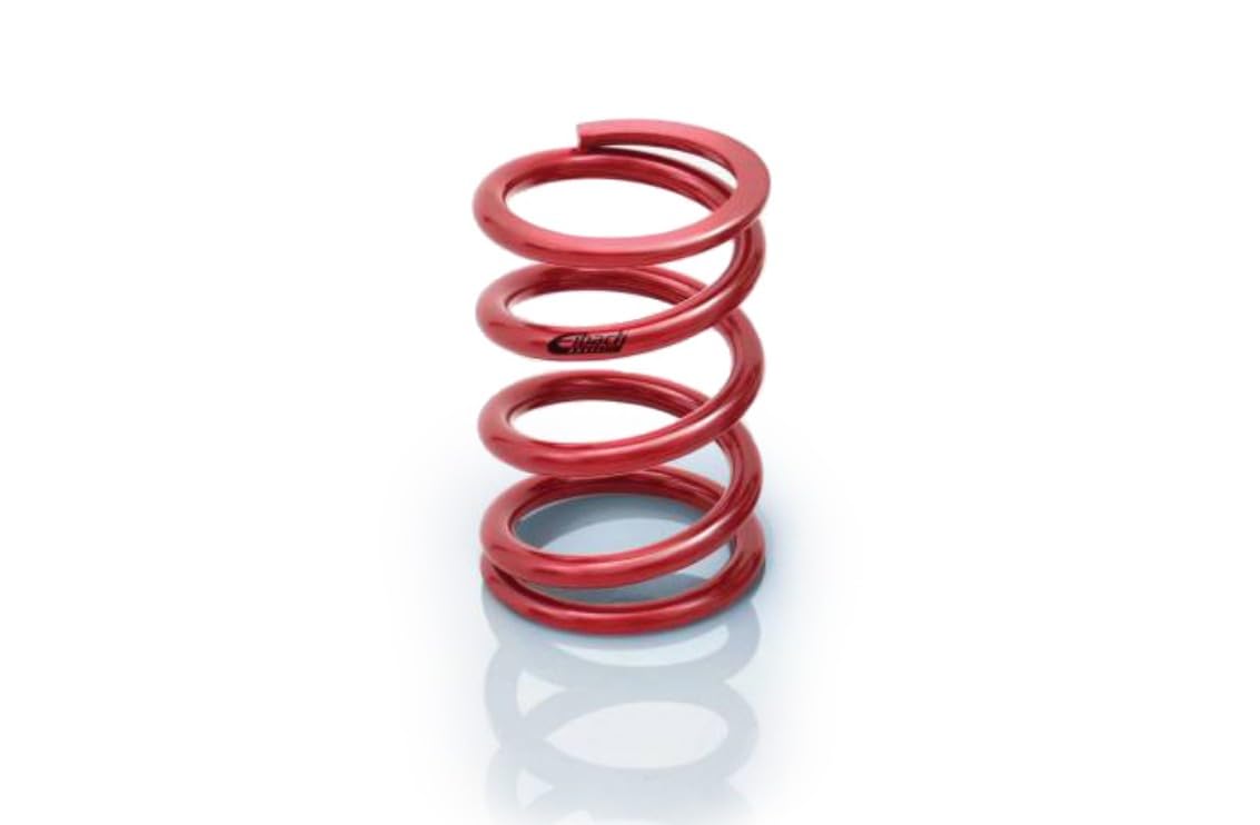 Coilover Spring 0800.250. by Eibach – Red, Model EIB0800.250.1500