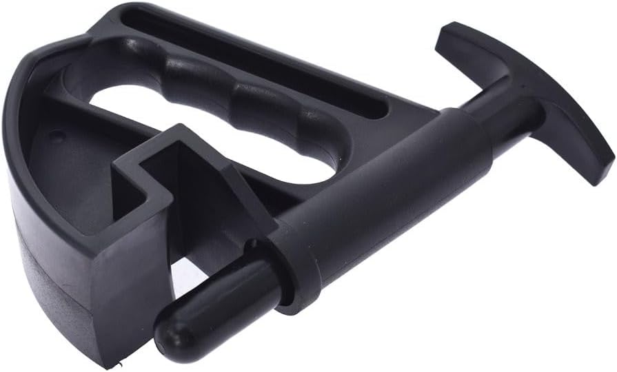 4Pcs Tire Changer Bead Clamp Drop Universal Center Rim Depressor Tool Helper