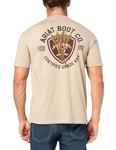 Image of Ariat Men's Graphic T-Shirt