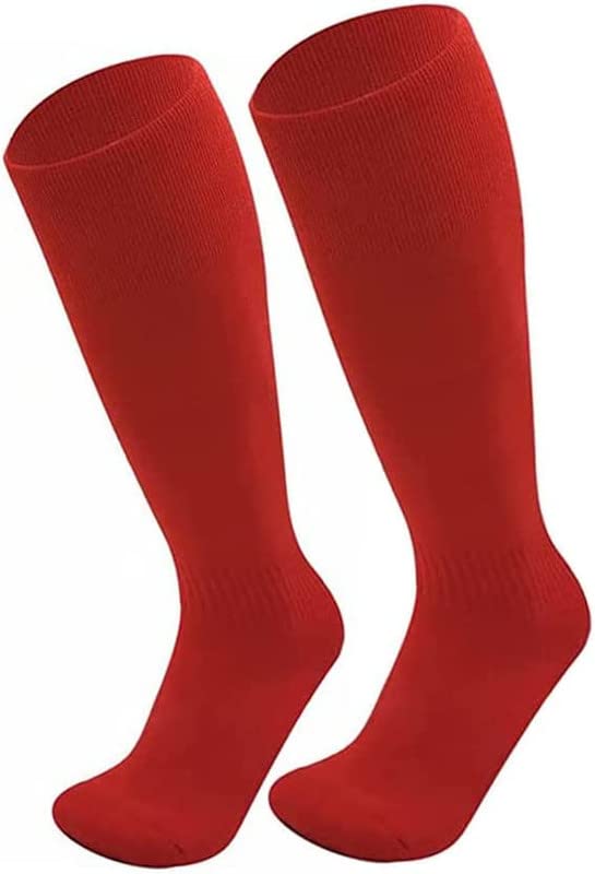 COSHAL® Men’s Football, Rugby & Hockey Knee High Socks - Size 6-11