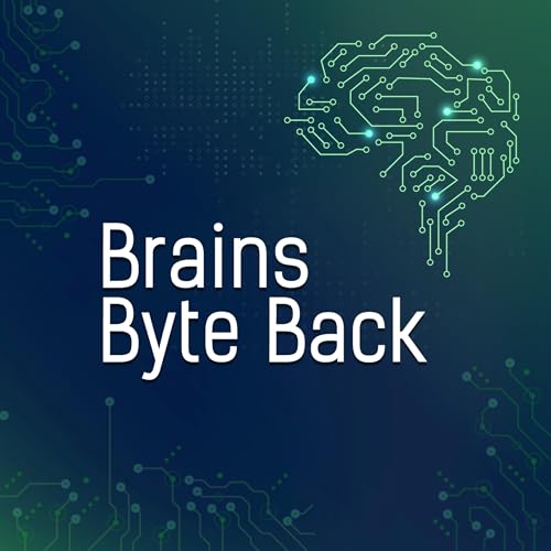 Couverture de Brains Byte Back