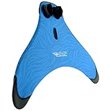 Fin Fun Monoflosse AMP (Advanced Monofin Pro)