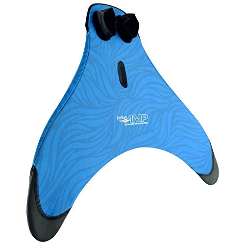 Fin Fun Monoflosse AMP (Advanced Monofin Pro)