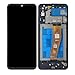 for Samsung Galaxy A04e Screen Replacement with Frame for Samsung a04e a042 Screen Replacement A042u A042a A042w A042f LCD Display digitizer Touch Screen Assembly with Repair Part Tools 6.5 inch