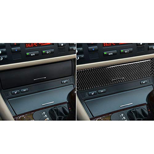 Sangmei Fibra de carbono para instrumentos internos da caixa de engrenagens da moldura de acabamento