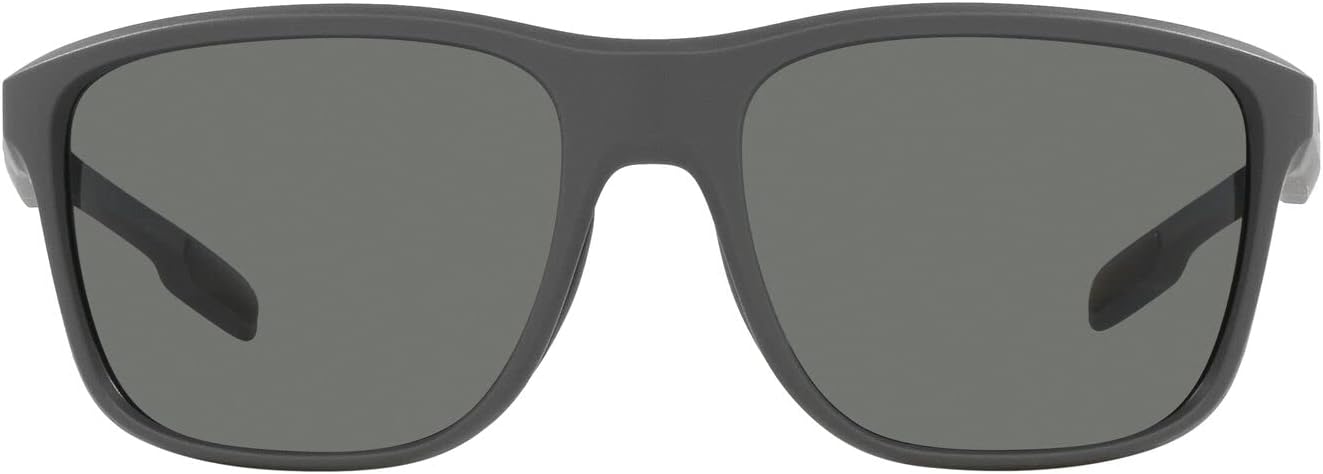 NativeMen's Xd9040 Gorge Square Sunglasses