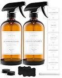Vine Creations Amber 2-Pack