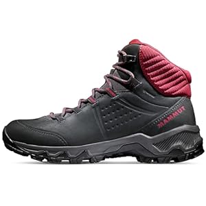 Mammut Nova IV Mid GTX Women
