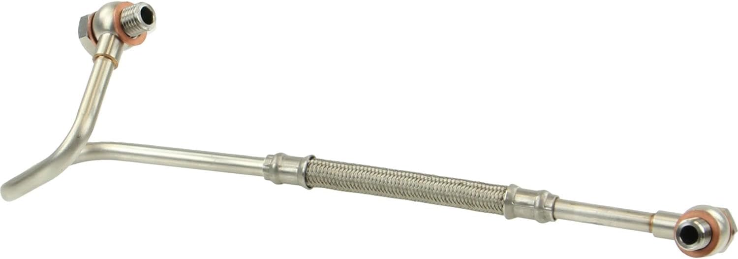 Rein - Turbo Oil Feed Pipe