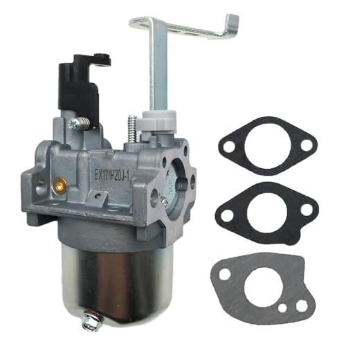 Carburador Huayi compatível com Ridgid 4500 3600 Watts Generator Model # RD903612A