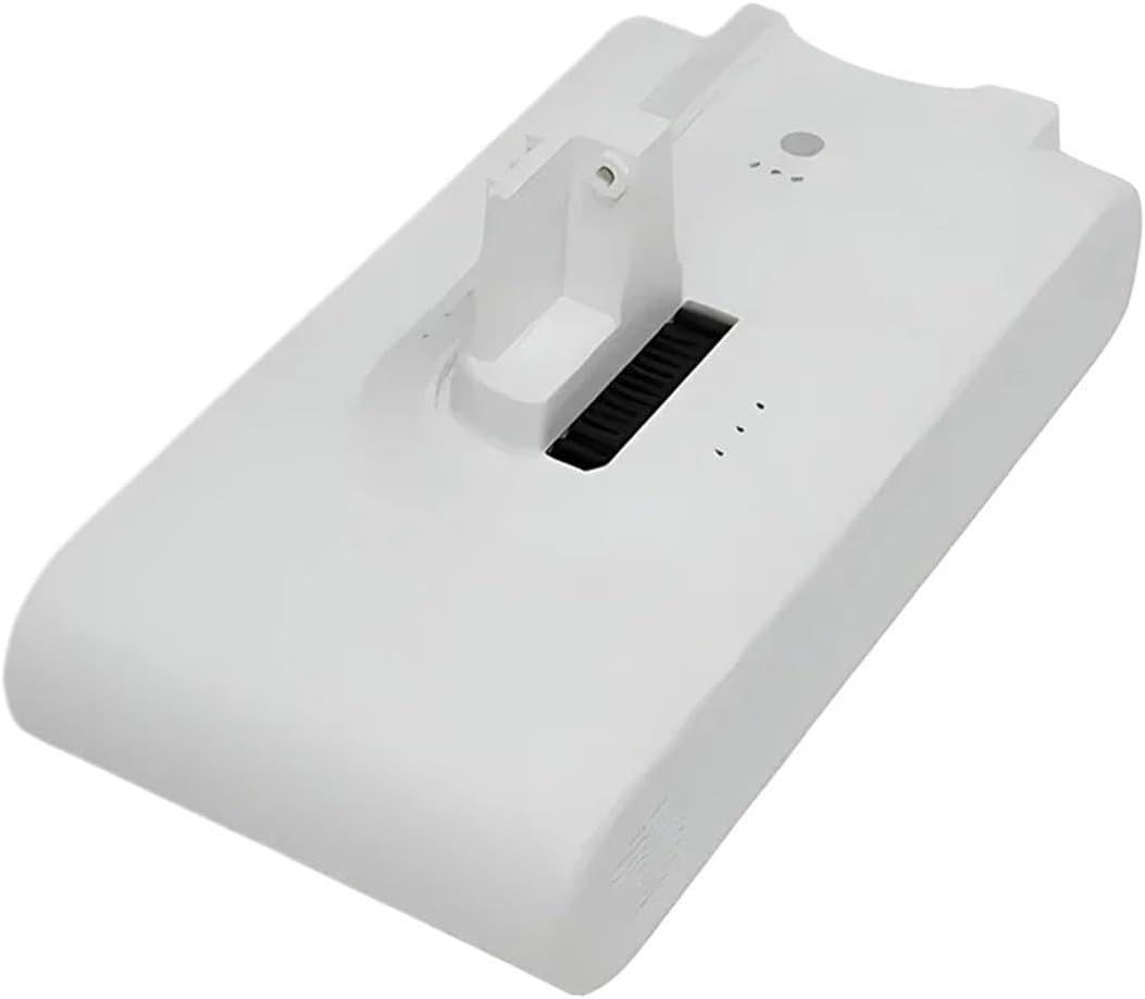 3500mah Battery， Compatible for Dreame， V8 V9 V10 V9P XR VVN3 VVN4， Handheld Cordless Vacuum Cleaner Parts Replacement Battery,Replacement of Spare Parts(V9)