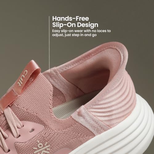 Image of CULT Women's CloudFlex Walking Shoes