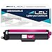 Price comparison product image LCL Toner Cartridge TN243 TN-243 TN243M TN-243M (1 Magenta) Replacement for Brother HL-L3210CW HL-L3230CDW HL-L3270CDW MFC-L3710CDW MFC-L3750CDW MFC-L3770CDW MFC-L3730CDW DCP-L3510CDW DCP-L3517CDW D