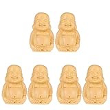FENG SHUI SCHLÜSSELANHÄNGER - Kann als exquisites Mini-Schlüsselanhänger-Zubehör oder DIY-Taschenanhänger verwendet werden.