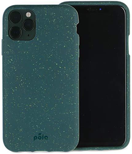 Amazon Crazy ๐ฅ Deals Pela: Phone Case for iPhone 11 Pro Max - 100% Compostable and Biodegradable - Eco-Friendly - Made from Plants (11 Pro Max Green) Amazon Crazy ๐ฅ Deals Pela: Phone Case for iPhone 11 Pro Max - 100% Compostable and Biodegradable - Eco-Friendly - Made from Plants (11 Pro Max Green)