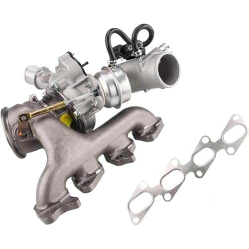 Canister de carbón activado 7774042072 compatible con sistema de evaporación de gases 2.4L