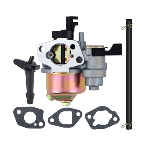 Carburateur GX200 anti-calage pour redonner vie au moteur 16100-ZH8-W61