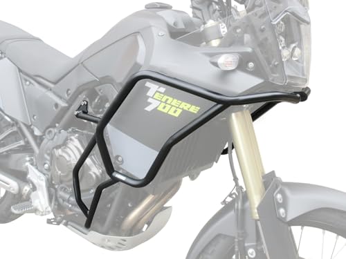 Protection carter HEED Yamaha Ténéré 700 2019 2020 2021 2022 2023 2024