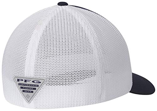 Image of Columbia PFG Logo Mesh Ball Cap