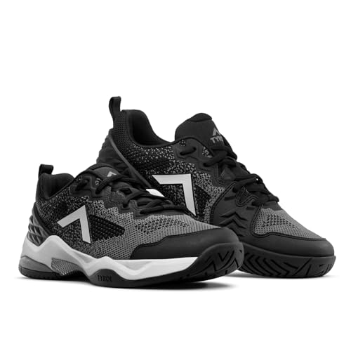 Men's Smash Pickleball Shoe3