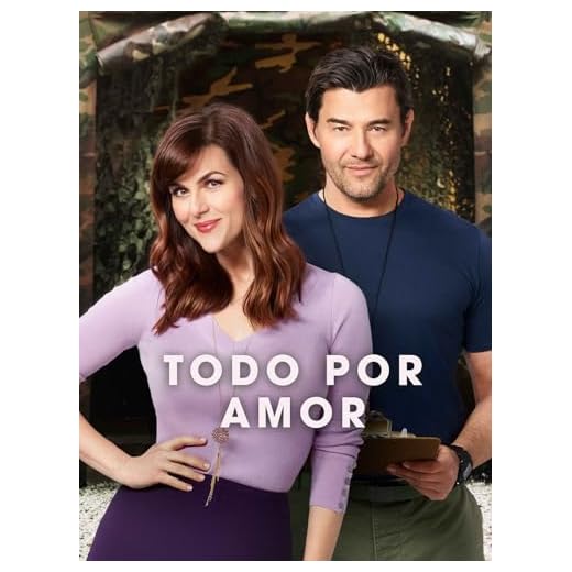 Todo por Amor