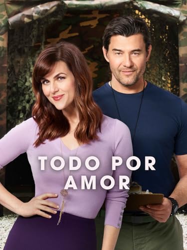 Todo por Amor