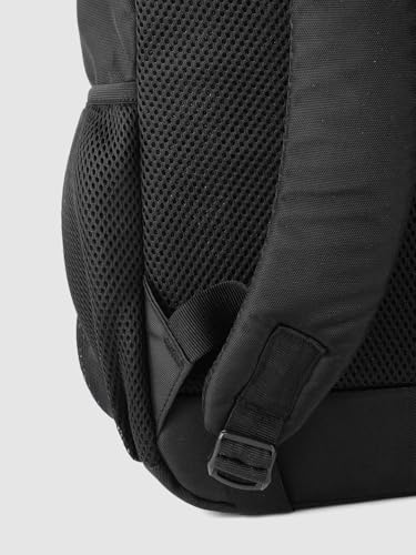 Image of Teakwood Unisex Backpack with 15 inch Laptop Compartment & Water Resistance