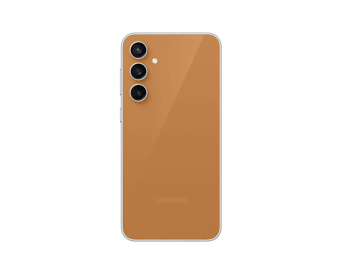 Amazon.com: Samsung Galaxy S23 FE 5G, US Version, 256GB, Tangerine