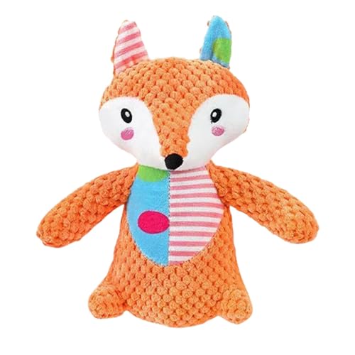 Ghjkldha Squeaky Dog Toys – Endless Fun