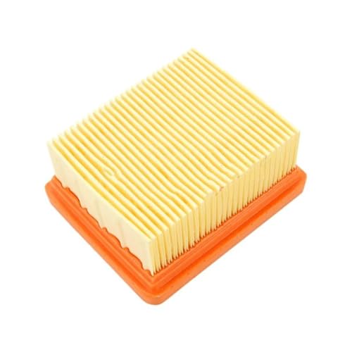 Refrigeración aire frío‌ Limpiador de admisión filtro aire para motocicleta compatible con BMW G310 R GS 2017 2018 2019 2020 2021 2022 Esponja poliuretano denso‌(Air filter)