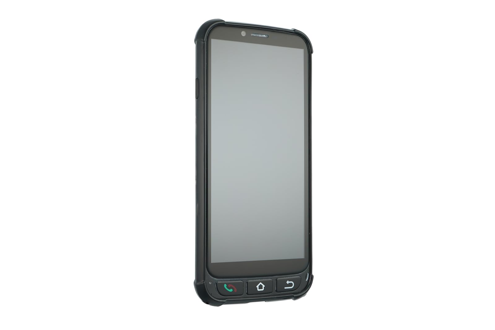 Caseroxx Bookstyle Handyhülle Für SPC Zeus 4G / 4G Pro – Mit Kartenfach, Magnetverschluss & Standfunktion