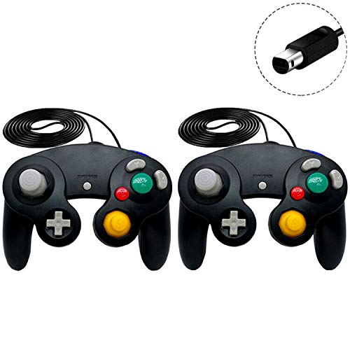 SogYupk GameCube Controller (2 Pack)