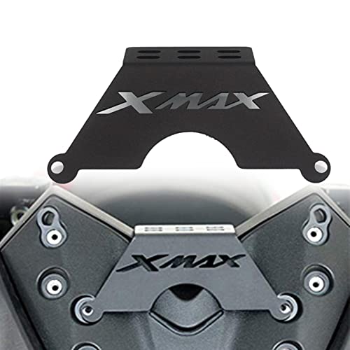 Support de téléphone Xmax résistant aux vibrations de moto