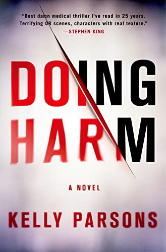 Doing Harm: A Novel view 2