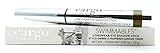 Cargo Cosmetics - Swimmables Longwear eyeshadow stick, Water Resistant, Budgeproof, Smudge-Proof, Transfer-Proof, Crease-Proof, Palm Bay