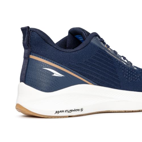 Image of ASIAN Men's INNOVA-04 Sports Running,Walking & Gym Shoes with Max Cushion Technology Casual Sneaker Shoes for Men's & Boy's