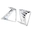 Front Fog Light Cover