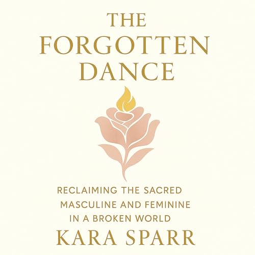 The Forgotten Dance cover art