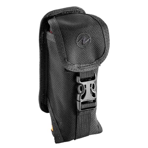 Aqua Lung SMB Holster Only Black