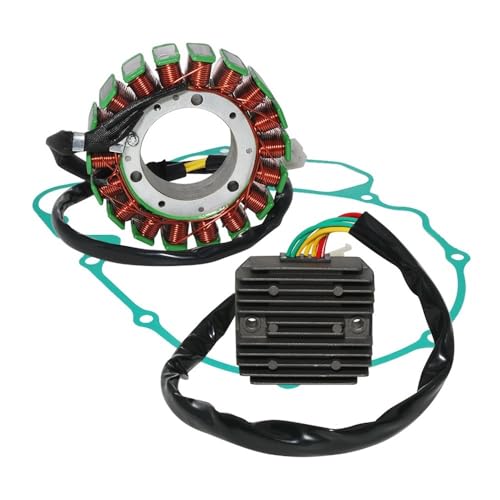 Bobine stator et joint de moteur pour Shadow VT1100C