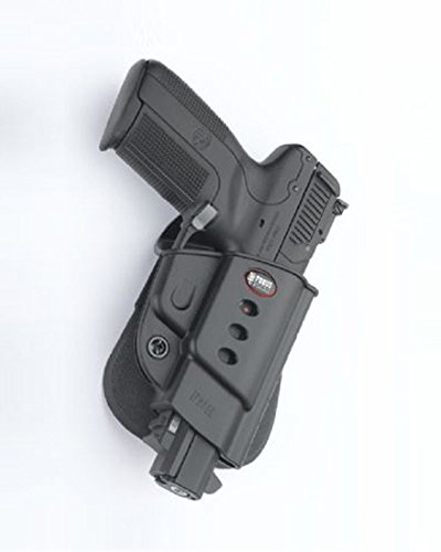 Fobus Concealed Carry Rotación de roto Paddle Holster para FNH five-seven (no compatible con el nuevo FN 5,7 MK2)