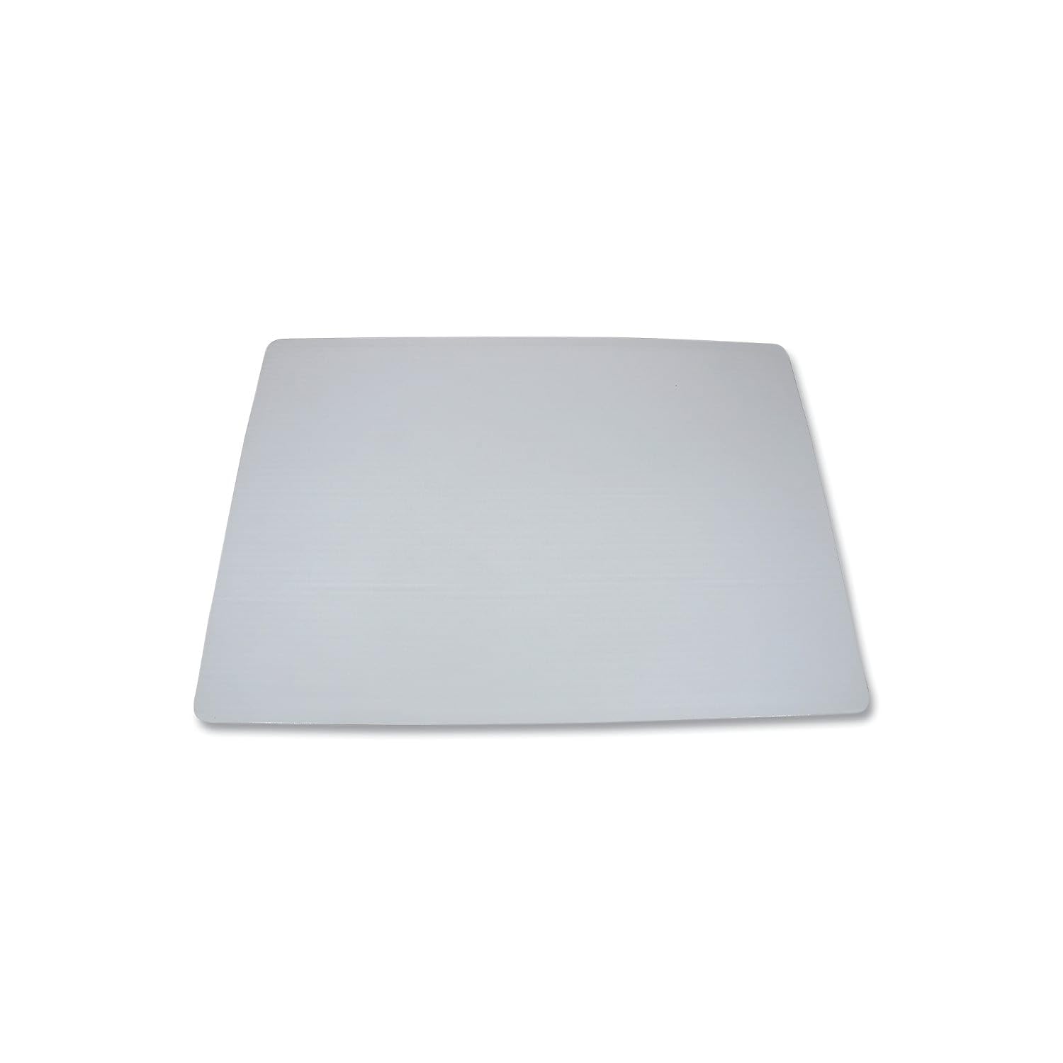 Southern Champion Tray 1157 Corrugated Greaseproof Single Wall Cake Pad, Full Sheet, 25" L x 18" W, Bright White (Case of 50)