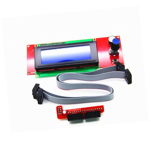 Ramps 1.4 2004 Lcd Smart Controller for 3d Printer