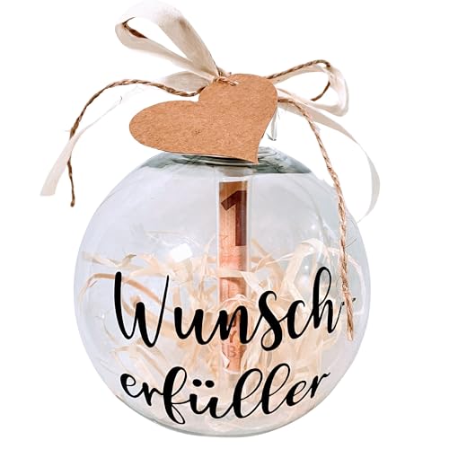 Geld schön verpacken - Geldgeschenk Gutschein Verpackung zu...