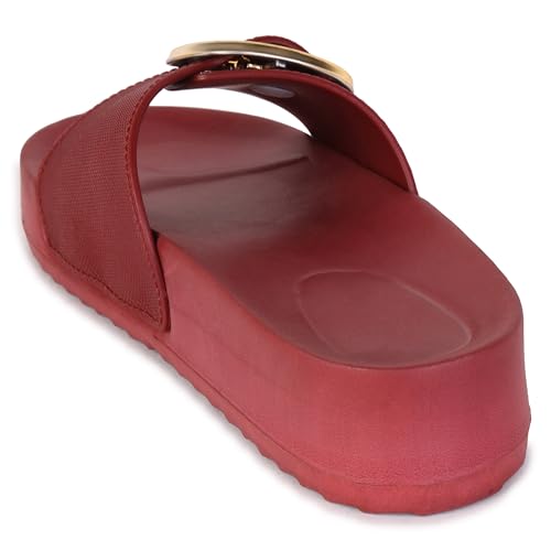 Image of WOMEN'S Sandals | Lightweight Wear| Stylish & Easy to Wear For WOMEN'S GP-SAN-1995