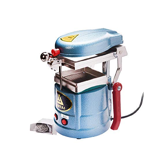OUBO JT-18 110V Portable Vacuum Forming Machine